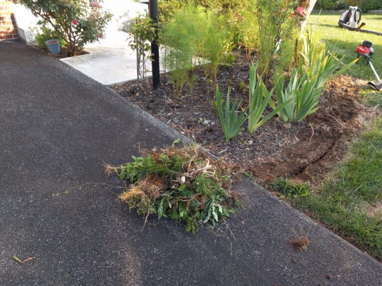 landscaping in maryland