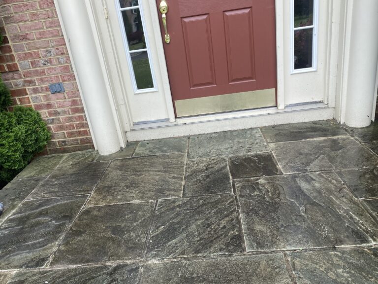 flooring service in maryland